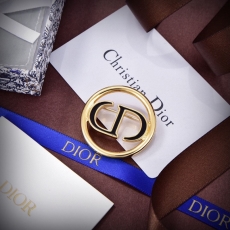 Christian Dior Brooches